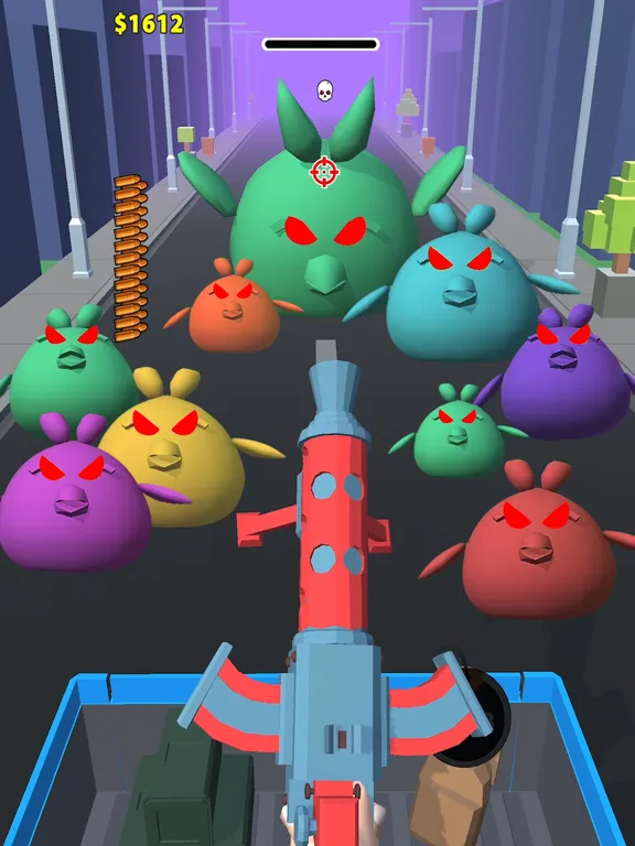 Save the Town! screenshot 5