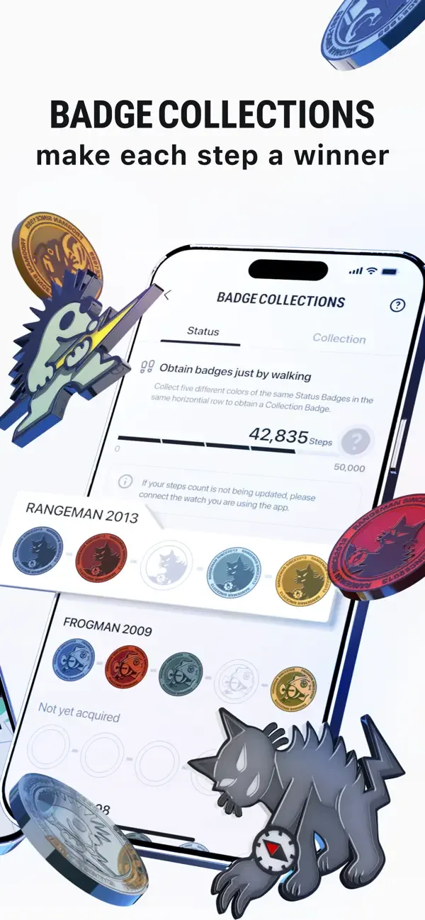 CASIO WATCHES screenshot 5