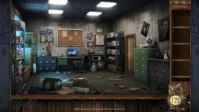 Escape Game ：Lisa In Dreamland screenshot 5