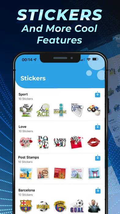 Telegram Channel Hub screenshot 5