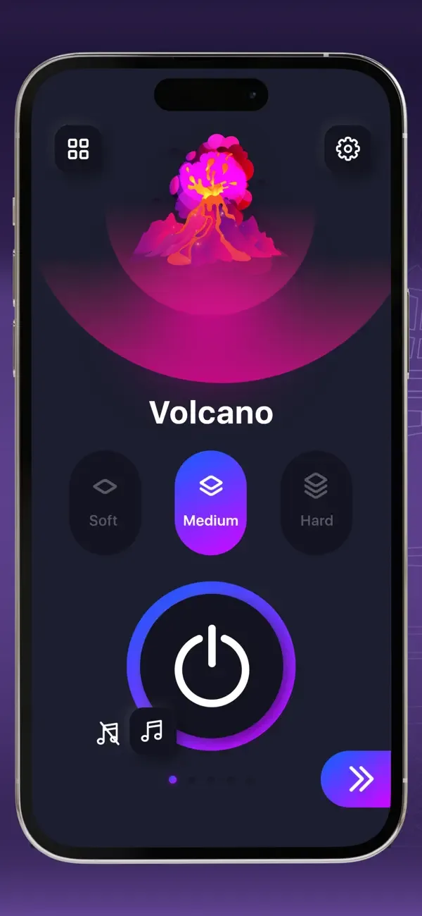 Vibrator + screenshot 2