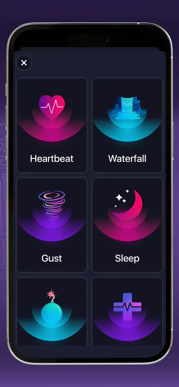 Vibrator + screenshot 3