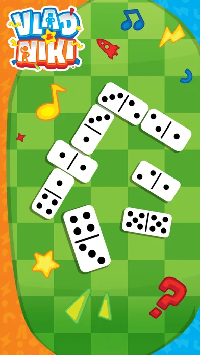 Vlad & Niki - Smart Games screenshot 3