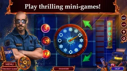Fatal Evidence 2 - F2P screenshot 4