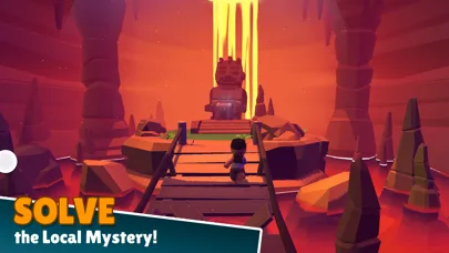 Creatures of the Deep screenshot 4