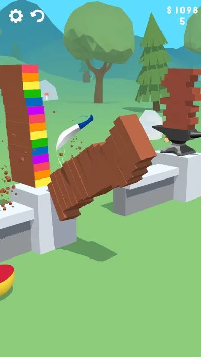 Slice It All! screenshot 5