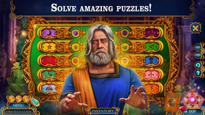 Secret City 4 - F2P screenshot 2