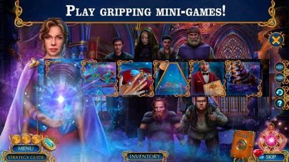 Secret City 4 - F2P screenshot 3