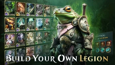 Ever Legion screenshot 3