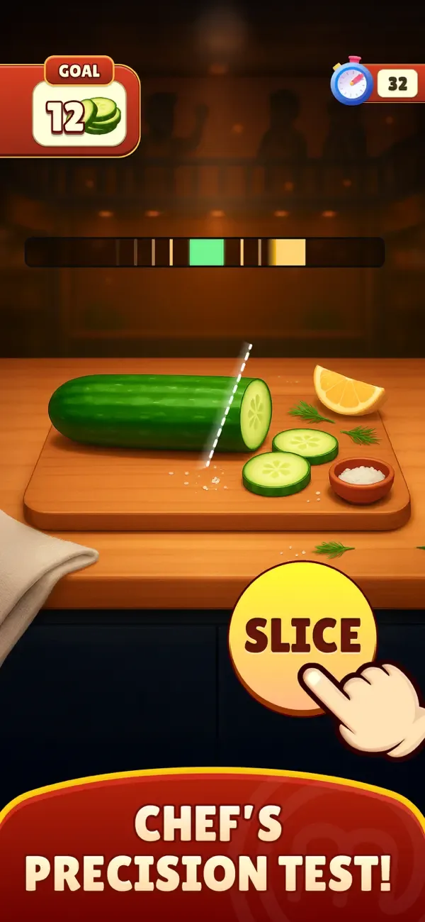 MasterChef: Cook & Match screenshot 2