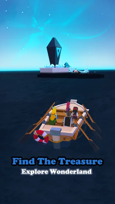 Arkcraft - Idle Adventure screenshot 5