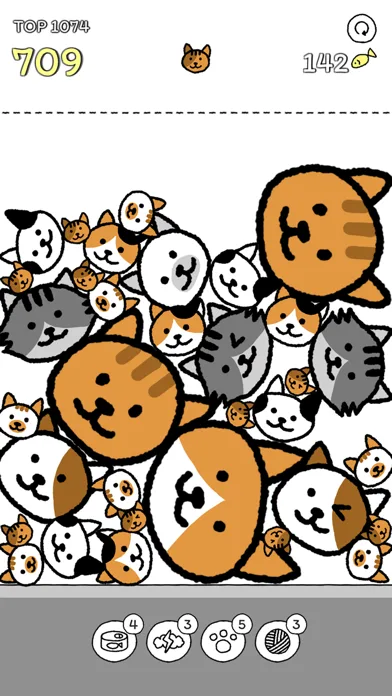 Cats are Cute: Pop Time! screenshot 3