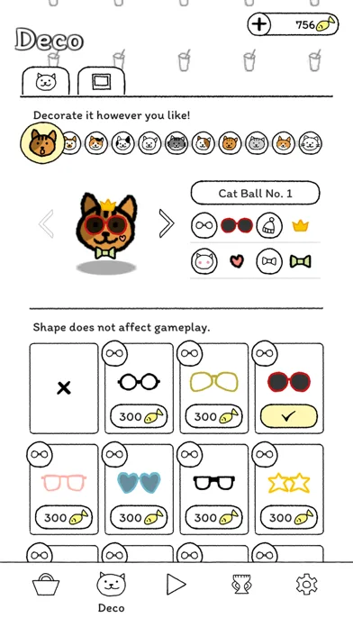 Cats are Cute: Pop Time! screenshot 4