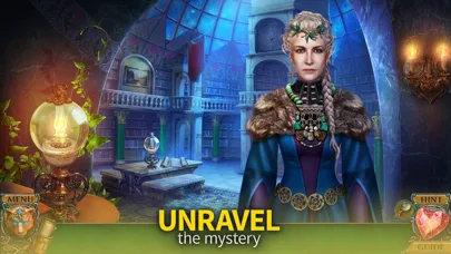 Immortal Love: Awakening screenshot 4