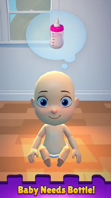 Merge Life screenshot 1