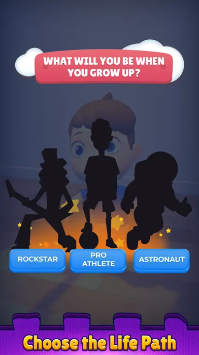 Merge Life screenshot 3