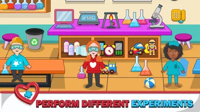 Town Hospital Life screenshot 4
