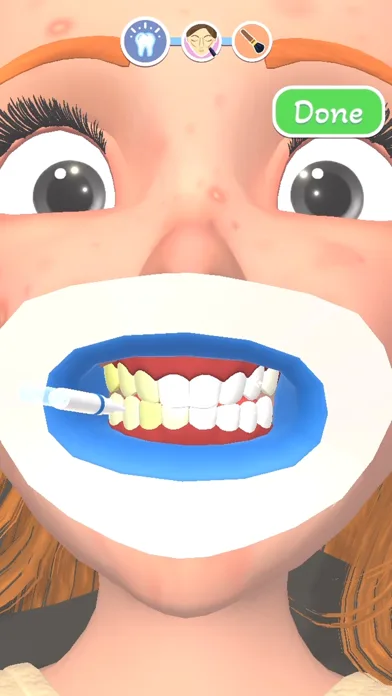 Makeover Studio 3D screenshot 3