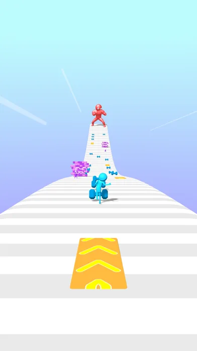 The Big Hit screenshot 1