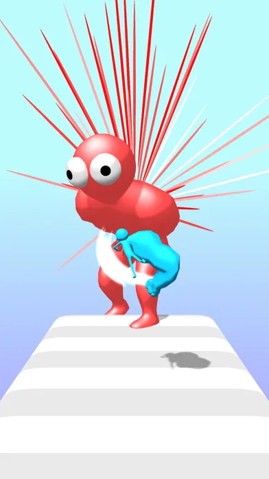 The Big Hit screenshot 2