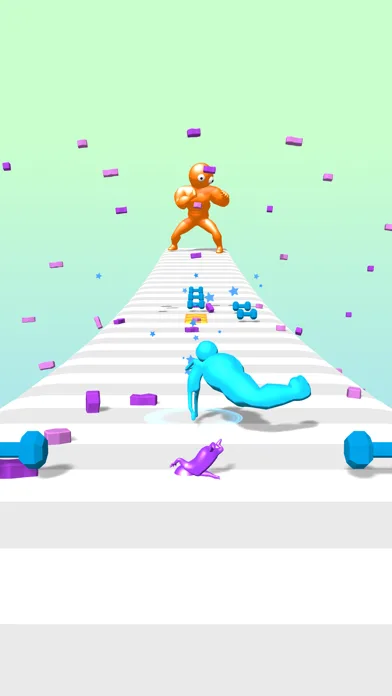 The Big Hit screenshot 3