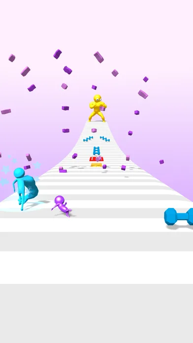 The Big Hit screenshot 4