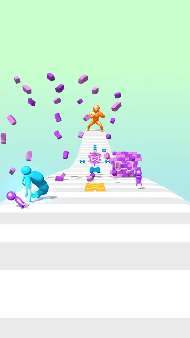 The Big Hit screenshot 5