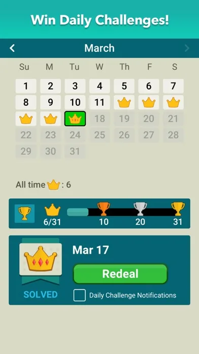 Sudoku by MobilityWare+ screenshot 3