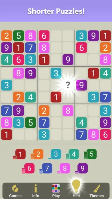Sudoku by MobilityWare+ screenshot 4