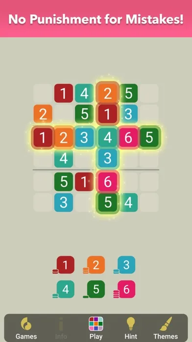 Sudoku by MobilityWare+ screenshot 5