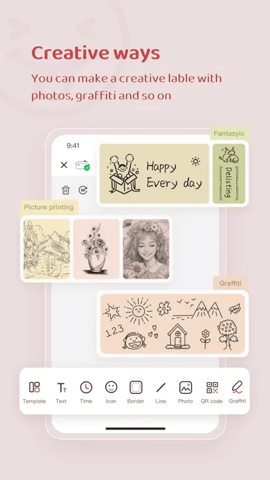 NIIM screenshot 3
