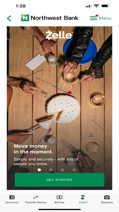 Northwest Mobile Banking screenshot 5