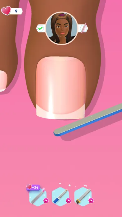 Foot Spa screenshot 1