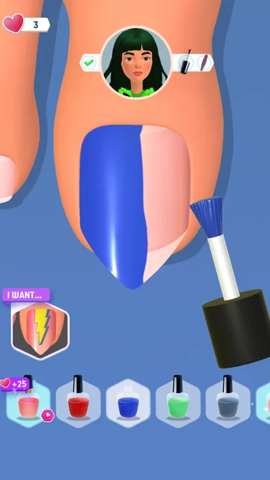 Foot Spa screenshot 4