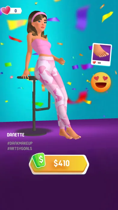 Foot Spa screenshot 5