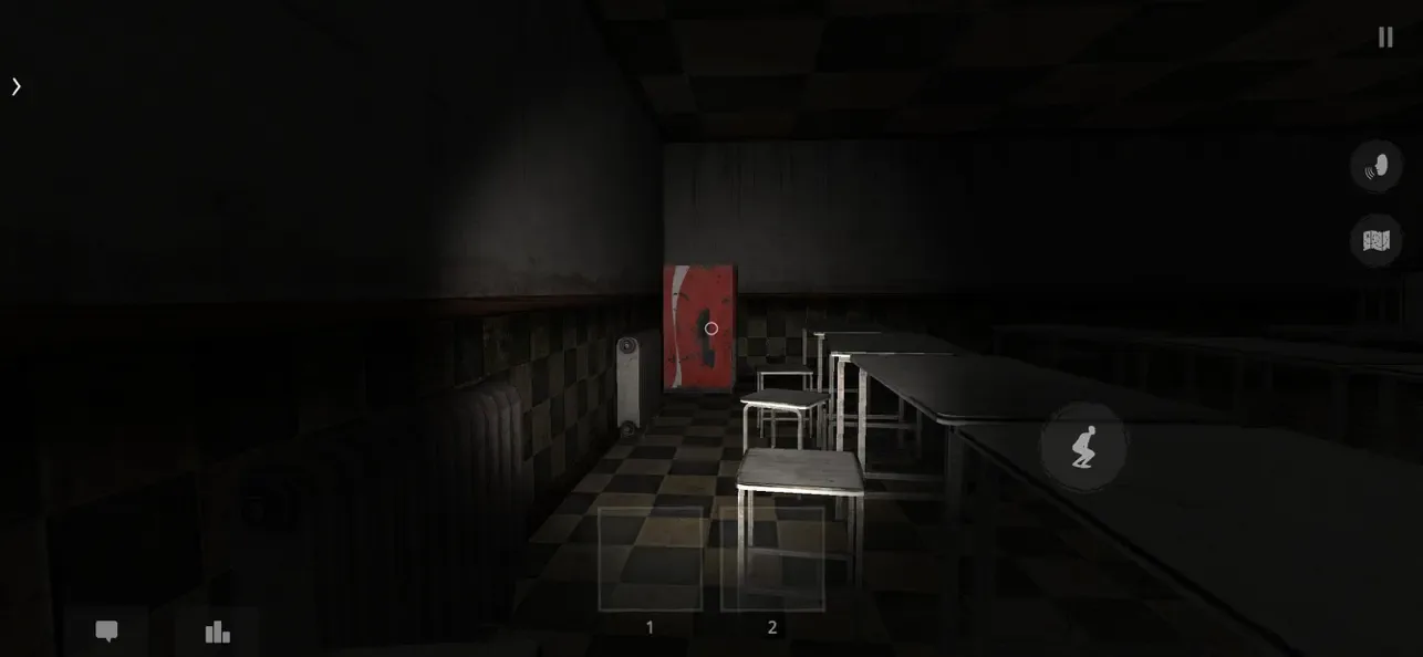 The Ghost - Multiplayer Horror screenshot 3