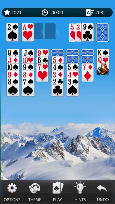 Solitaire Classic - Classic screenshot 2