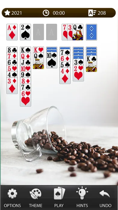 Solitaire Classic - Classic screenshot 3