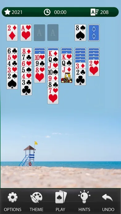Solitaire Classic - Classic screenshot 5