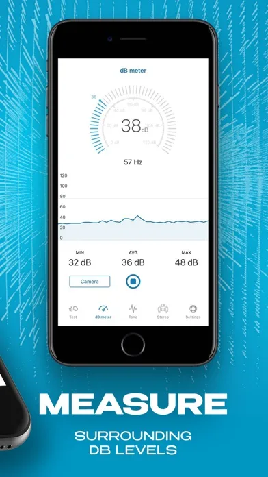 Clear Wave screenshot 4