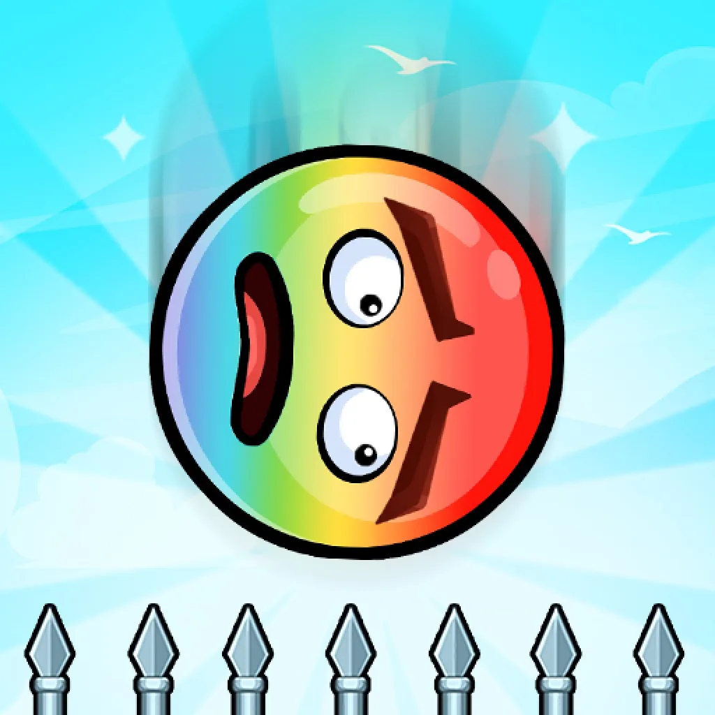 Color Ball Adventure