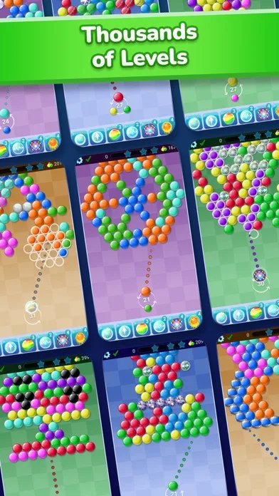 Bubble Shooter Pop! screenshot 3