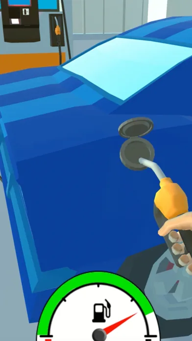 Gas Station Inc. screenshot 3