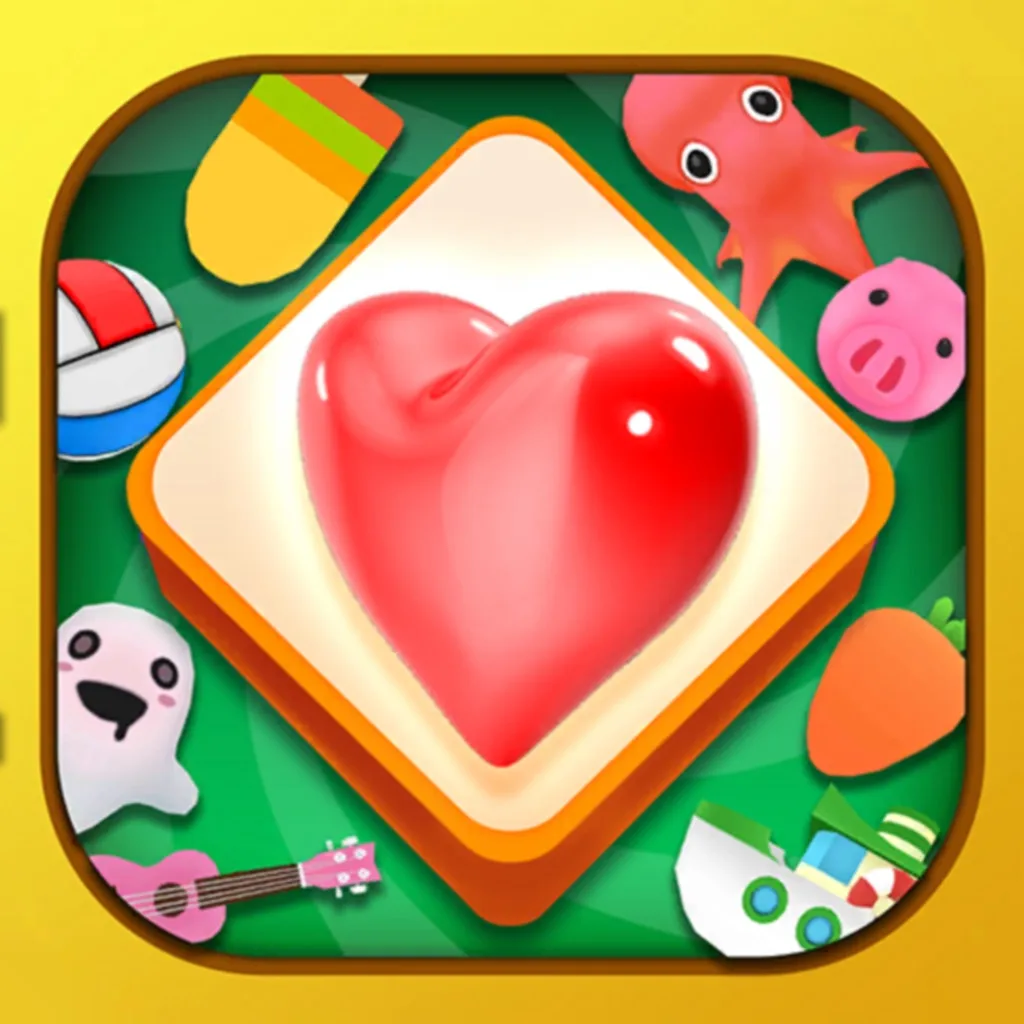 Match Mania 3D