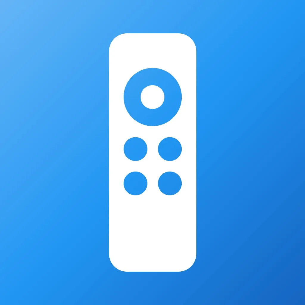 Smart TV Remote for Samsung