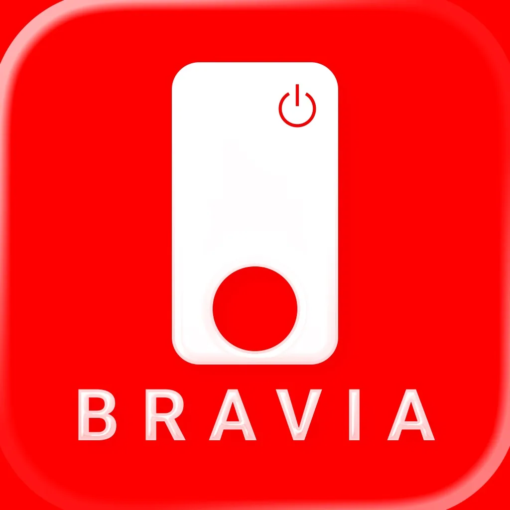 Bravia Controller for Sony TV