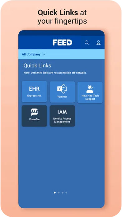 FEED Mobile screenshot 3