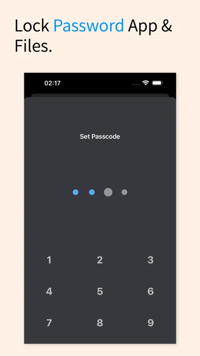 Offline: Files, Browser, VPN screenshot 5