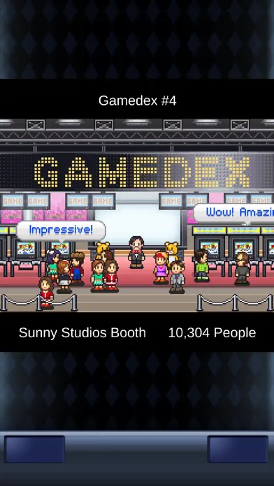 Game Dev Story+ screenshot 4