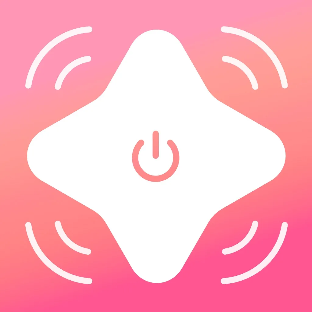 iVibrate - Vibrator Phone Spa